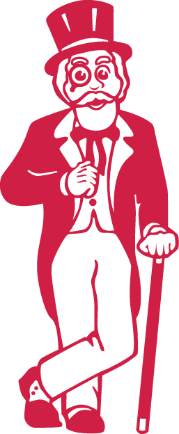 Austin Peay Governors 1972-Pres Mascot Logo t shirts DIY iron ons v3